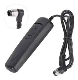 Falabella Disparador Control Remoto Mc-30 Intervalómetro Nikon oferta