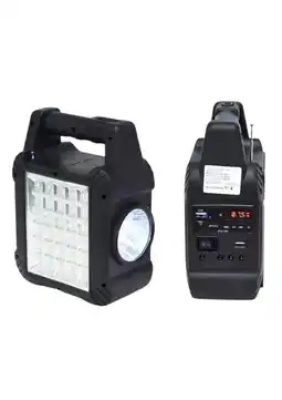 Falabella Parlante Grecitnice 25 Gts-1464 Portátil Con Bluetooth oferta