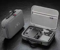 Falabella Maleta Profesional Para Drone Dji Mini 4 Pro Control RC 2 oferta