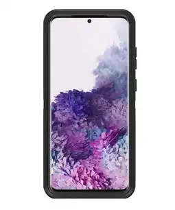 Falabella Estuche Defender Para Samsung Galaxy S20 Plus - Negro oferta