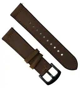 Falabella Pulso Cuero Compatible Huawei Gt Gt2 GT3 y GT4 de 46mm pulso 22mm oferta