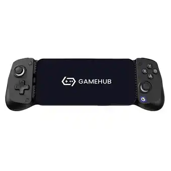 Falabella Gamehub X5 Lite Usb-c Gamepad Negro oferta