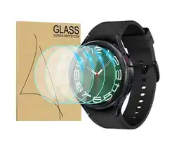 Falabella Protector Vidrio Templado Para Smarthwatch Redondo 46mm X2 oferta