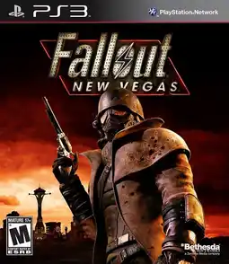 Falabella Fallout new vegas - playstation 3 oferta