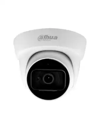 Falabella CAMARA DOMO 2MP HDCVI 4 EN 1,D/N REAL,IR LED 30M,2.8MM,IP67,METALICA oferta