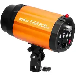 Falabella Ad300pro Flash Ttl 300w 24g Hss 18000 5600k oferta