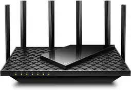 Falabella Router Access Point Tp-link Archer Ax72 V1 Negro oferta