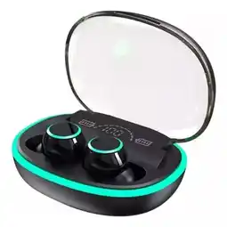 Falabella Audífonos Bluetooth TWS BT-36 con cancelación de ruido oferta