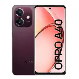 Falabella Celular A40 256GB 4GB RAM Café oferta