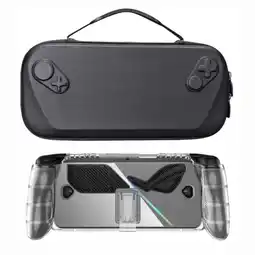 Falabella Estuche + Funda Protectora Compatible Asus Rog Ally Xbox oferta