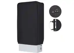 Falabella Forro Funda Antipolvo Compatible Con Xbox Series S oferta