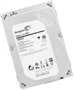 Falabella Disco Duro Segate VIDEO 1000GB/1TB, SATA 6Gb/s NC oferta