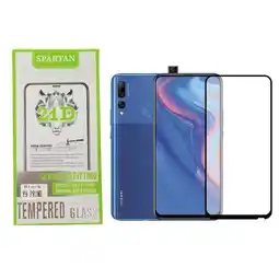 Falabella Vidrio Templado Para Celular Huawei Y9 Prime Black oferta