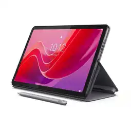 Falabella Tablet M11 TB330XU Pantalla 1095 Conectividad LTE 8GB+128GB Folio+ Tab Pen Plus oferta
