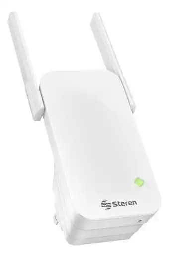 Falabella Repetidor Wi-fi 300 Mbps 24 Ghz Hasta 30 M De Cobertura oferta