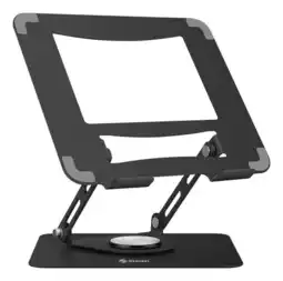 Falabella Soporte Metálico Giratorio Para Laptop oferta
