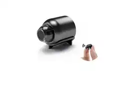 Falabella Mini Cámara De Vigilancia X5 Wifi 1080p Full Hd oferta