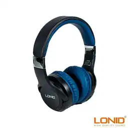 Falabella Auriculares Inalámbricos Pantalla LCD oferta