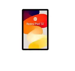 Falabella Tablet Redmi Pad SE 4Ram 128Gb Verde oferta