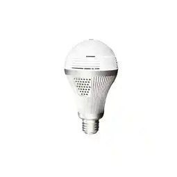 Falabella Camara De Seguridad Tipo Bombillo 360° Con Aplicación oferta