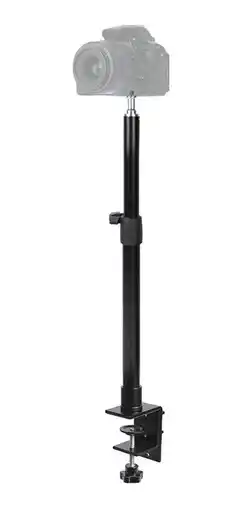 Falabella Soporte De Montaje Para Cámara De Escritorio Con Abrazadera oferta