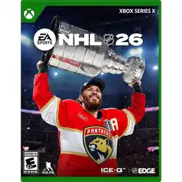 Falabella NHL 26 - Xbox Series X oferta