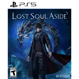 Falabella Lost Soul Aside - 5 oferta
