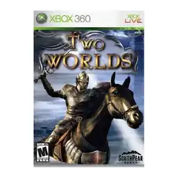 Falabella Two Worlds - Xbox 360 oferta