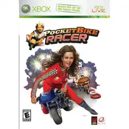 Falabella Pocket Bike Racer - Xbox 360 oferta