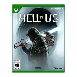 Falabella Hell is Us - Xbox Series X oferta