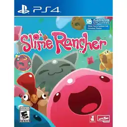 Falabella Slime Rancher - 4 oferta