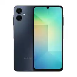 Falabella Celular Galaxy A06 128GB Negro oferta