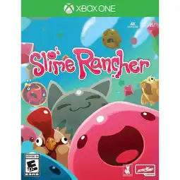 Falabella Slime Rancher - Xbox One oferta