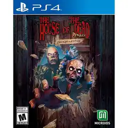 Falabella The House of the Dead Remake - 4 oferta