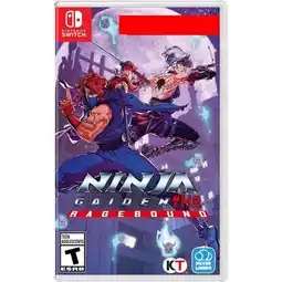 Falabella NINJA GAIDEN Ragebound - Switch oferta