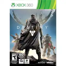 Falabella Destiny - Xbox 360 oferta