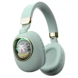 Falabella Auriculares inalámbricos con diseño space capsule bag oferta