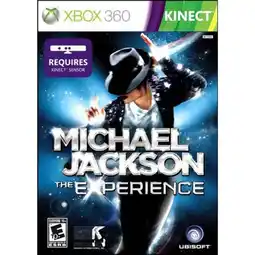 Falabella Michael Jackson The Experience - Xbox 360 oferta