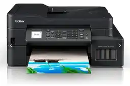 Falabella IMPRESORA MULTIFUNCIONAL MFCT920DW oferta