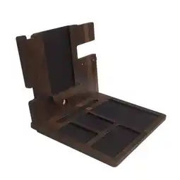 Falabella Soporte y Organizador DUAL color CAOBA REF: SOA-010 oferta