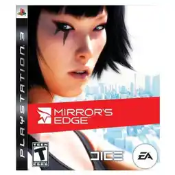 Falabella Mirrors Edge - 3 oferta