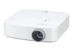 Falabella Proyector Full Hd Portable Wifi Bateria oferta