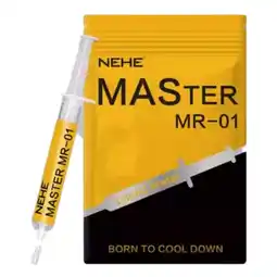 Falabella Metal Liquido Mr-01 De 2 Gramos Bolsa Sellada oferta