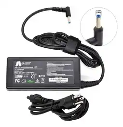 Falabella Cargador Premium Para HP Pavilion HP 15-dw2046la 19.5v 2.31a 45w oferta