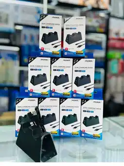 Falabella Base Para Controles De Play Station 4 oferta