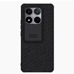 Falabella Estuche Camshield Pro Compatible con Redmi/Xiaomi Mi 14T Pro oferta