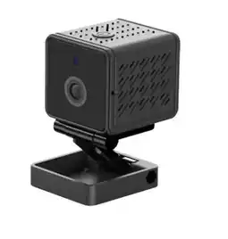 Falabella Cámara Mini Alexa Google Wi fi 1080 Visión Nocturna Espia oferta