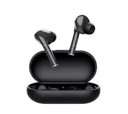 Falabella Audífono Nika Bluetooth Negro oferta