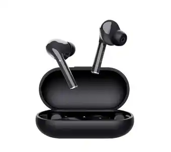 Falabella Audífono Nika Bluetooth Negro oferta