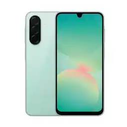 Falabella Celular Galaxy A26 256 GB 8 RAM 5G Verde oferta